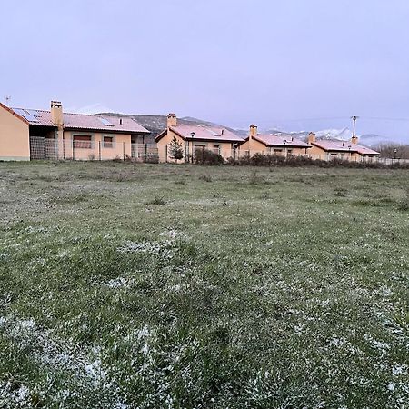 Casas Rurales Cuatro Valles Naredo de Fenar Exterior foto