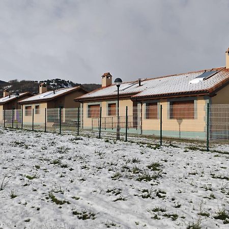 Casas Rurales Cuatro Valles Naredo de Fenar Exterior foto