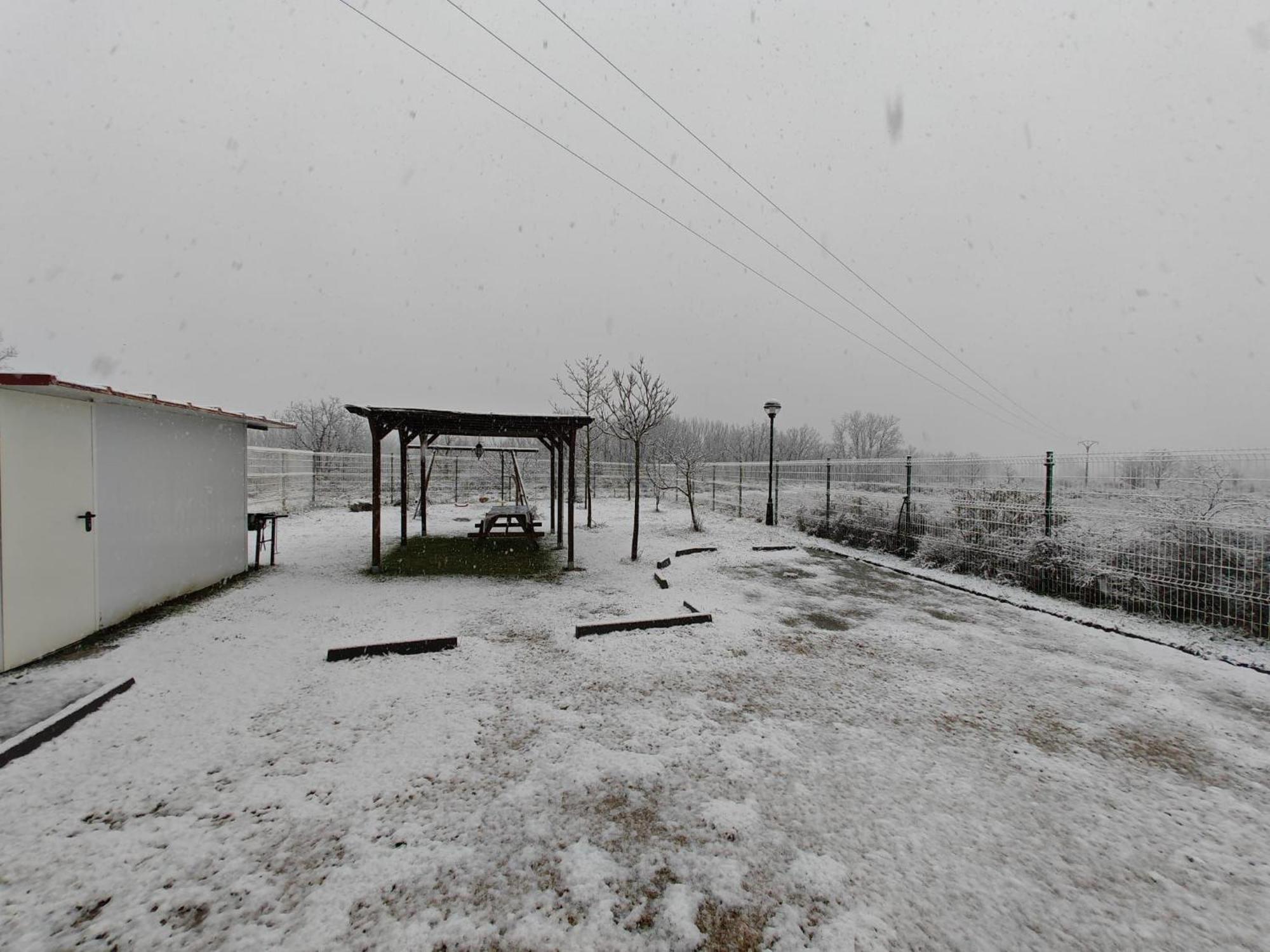 Casas Rurales Cuatro Valles Naredo de Fenar Exterior foto